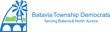 Batavia Township Democrats | Serving Batavia & North Aurora