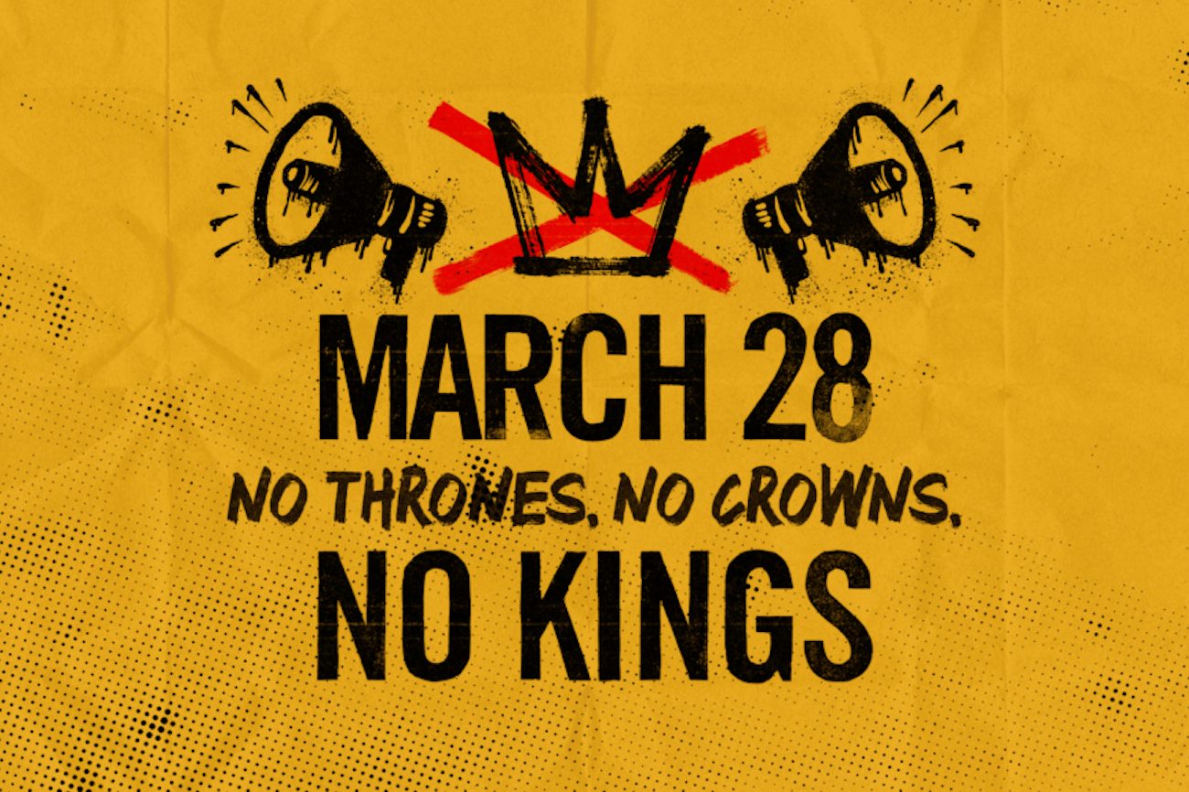 no kings 03 28 2026